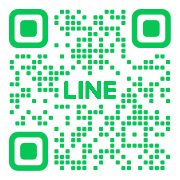 AIのアサヒ屋 公式LINEのQRコード